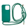 Mobile Origin Lanyard Case do iPhone 14 Pro dark green - 1248801 - zdjęcie 2